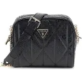 GUESS Sac à bandoulière 'Betula Satchel' noir