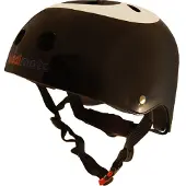 Kiddimoto Casque Enfant Kiddimoto Eight Ball-53 - 58 cm