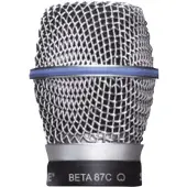 Shure RPW122 capsule micro à condensateur BETA 87C