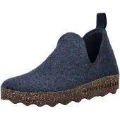 Asportuguesas Pantoufle marine
