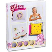 Knorrtoys PERMANENT FILLE Bte/glitza art mandala oriental 100