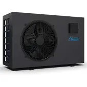 Mountfield Azuro Inverter 10kw/3.5 M³/h Noir d50mm connection