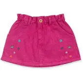 Tuc Tuc Trecking Time Skirt Rose 6 Years Fille