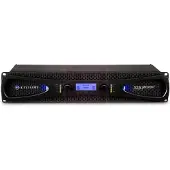 Crown DriveCore XLS 2002 ampli