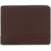Kazar Porte-monnaies marron