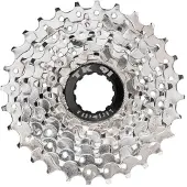 Force Cassette Argenté 11s / 11-42t