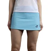 Bikkoa Nur Skirt Bleu S Femme