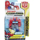 Big Buy Cooking Hasbro T. C. A. A. W. Optimus Prime | E1901ES0