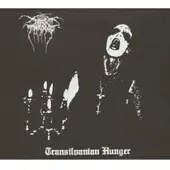 Darkthrone Transilvanian hunger