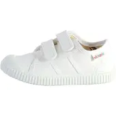 Victoria Baskets basses enfant BLUCHER LONA DOS VELCROS enfant || Taille 24