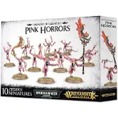 Games Workshop Daemons Of Tzeentch Horrors Of Tzeentch