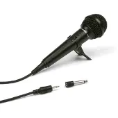 Samson R10S Microphone de chant dynamique