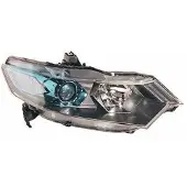 VAN WEZEL 2511962 Koplamp