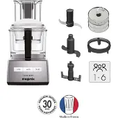 Magimix Robot multifonctions 3l 950w - - 18471F - cs 4200 xl
