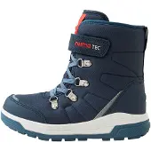 Reima Quicker Snow Boots Bleu EU 32 Enfants