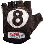 Kiddimoto Gants 8 Ball Small