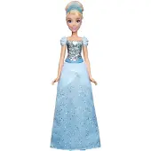 Disney Princess Poupée Cendrillon poussière d'étoiles