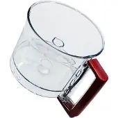 Magimix Cuve rouge - Robot ménager (17433 )