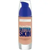 Maybelline Gemey Maybeline - Fond De Teint - Superstay Better Skin - 32_Golden