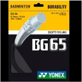Yonex Garniture Bg 65