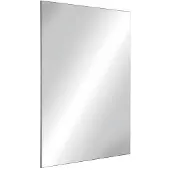 Delabie miroir incassable 10x595x980 mm Edst. miroir pol.
