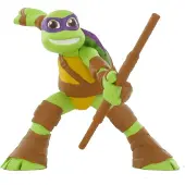 Comansi Licences Figurine Don - Tortues Ninja - 8 Cm