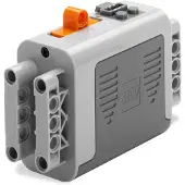 LEGO Boîte de piles Power Functions (8881)