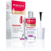 Mavala Bases & Topcoats Mavala Mavadry Sèche Le Vernis À Ongles 10 Ml En Quelques Secondes femme || Taille Unique
