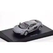 McLaren Mp4-12c 2011 Grey Metal 56007 1/43 Mp4 12c Grise-