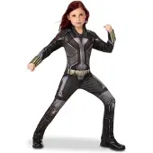 Marvel Déguisement Black Widow Taille S