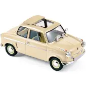 Norev Nsu Prinz Beige 1959 1/43 -
