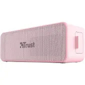 Trust Enceinte Bluetooth Zowy Max Rose
