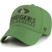 47 Casquette Mlb Los Angeles Dodgers Outskirts Mvp