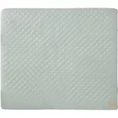 Roba Tapis de change Style Vert givré (85 x 75 cm)