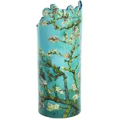 Vincent van Gogh Vase en céramique silhouette Van Gogh - Blossom