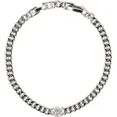 Gaya Bracelet argent