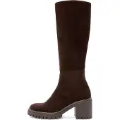 Derimod Boots marron