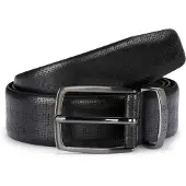 JOOP! Ceinture noir