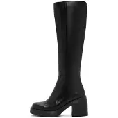 Derimod Boots noir