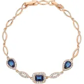 Faina Bracelet or rose