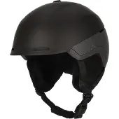 Whistler Casque 'Breckenridge' gris foncé