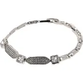 Faina Bracelet argent