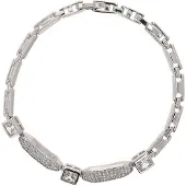 NAEMI Bracelet argent