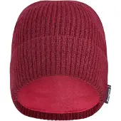 HECHTER PARIS Bonnet bordeaux