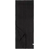 Roeckl Écharpe 'CABLED CHARM' noir