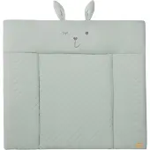 Roba Matelas à langer soft Style Frosty green (85 x 75 cm)