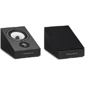 Triangle Enceintes d'effet Dolby Atmos Borea BRA1 Noir Vendues à la paire