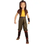 Disney Rubie's Déguisement Classique Raya - Taille L