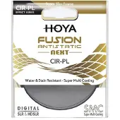 Hoya 49mm Fusion Antistatic Next CIR-PL