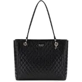 GUESS Cabas 'Adi Small Satchel' noir